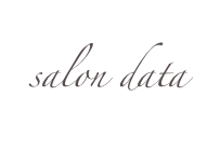 salon data 